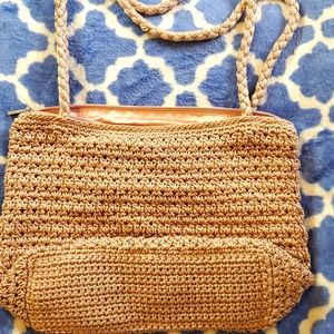 Brand new never used without tags women's The Sak purse